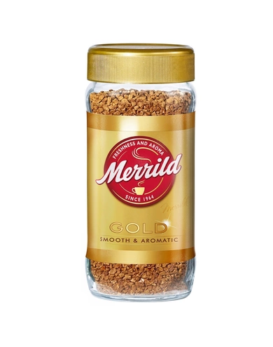 Merrild Gold 200g